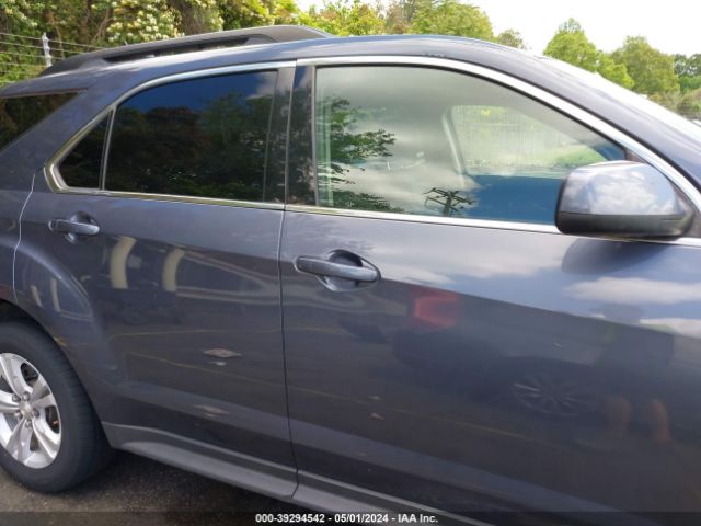 2GNALBEK5E6294230 Chevrolet EQUINOX 1LT