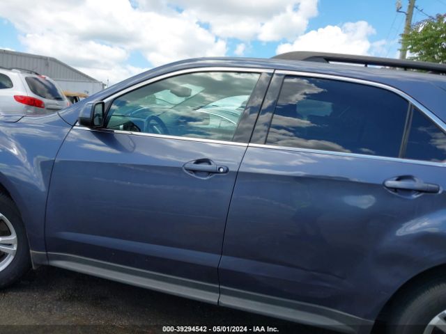 2GNALBEK5E6294230 Chevrolet EQUINOX 1LT
