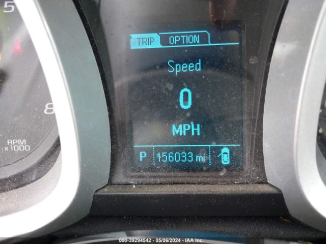 2GNALBEK5E6294230 Chevrolet EQUINOX 1LT