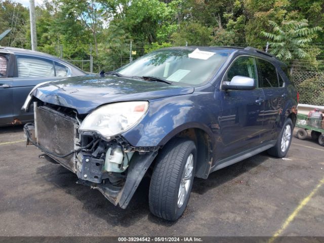 2GNALBEK5E6294230 Chevrolet EQUINOX 1LT