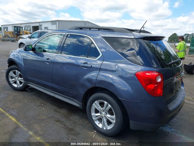 2GNALBEK5E6294230 Chevrolet EQUINOX 1LT