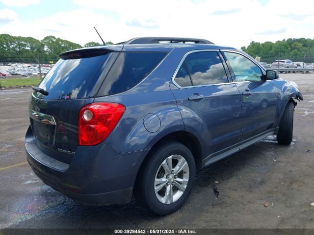 2GNALBEK5E6294230 Chevrolet EQUINOX 1LT