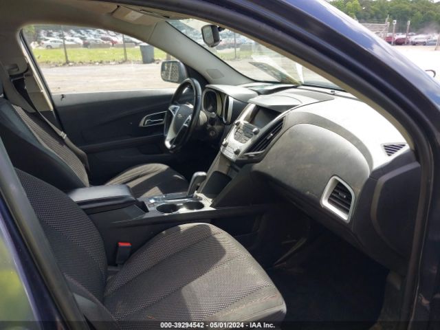 2GNALBEK5E6294230 Chevrolet EQUINOX 1LT