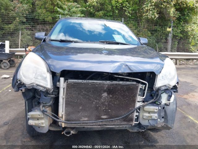 2GNALBEK5E6294230 Chevrolet EQUINOX 1LT