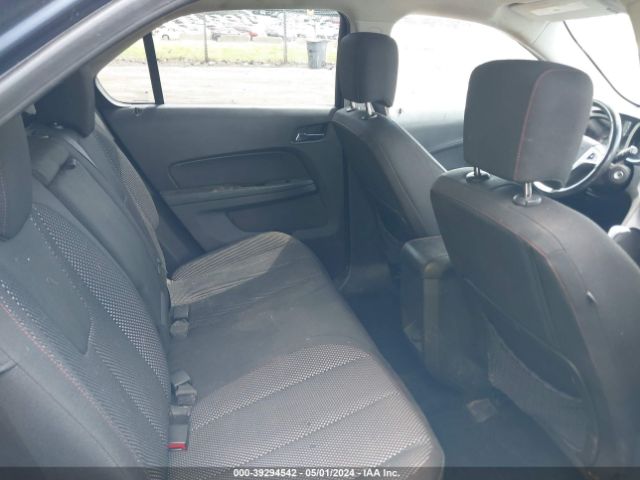 2GNALBEK5E6294230 Chevrolet EQUINOX 1LT