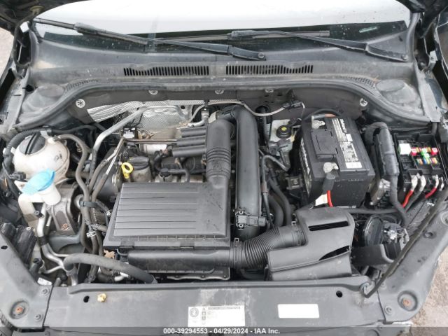 3VWD67AJ0GM411466 Volkswagen Jetta 1.4t Se