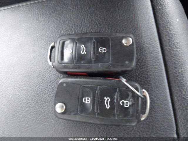 3VWD67AJ0GM411466 Volkswagen Jetta 1.4t Se
