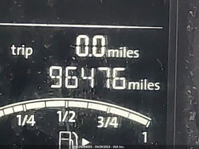 3VWD67AJ0GM411466 Volkswagen Jetta 1.4t Se