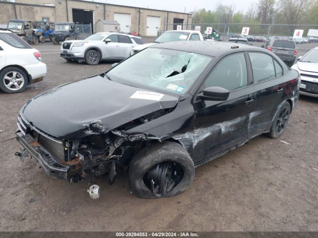 3VWD67AJ0GM411466 Volkswagen Jetta 1.4t Se