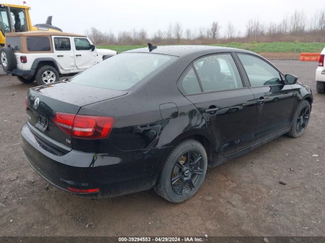 3VWD67AJ0GM411466 Volkswagen Jetta 1.4t Se