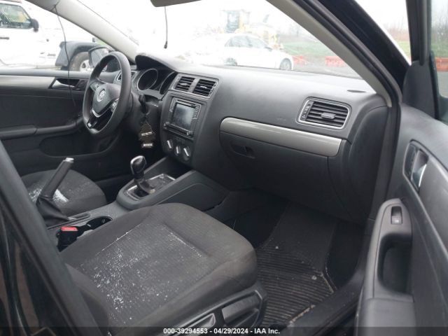 3VWD67AJ0GM411466 Volkswagen Jetta 1.4t Se