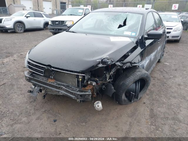 3VWD67AJ0GM411466 Volkswagen Jetta 1.4t Se