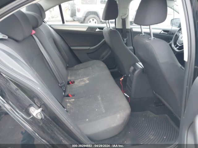 3VWD67AJ0GM411466 Volkswagen Jetta 1.4t Se