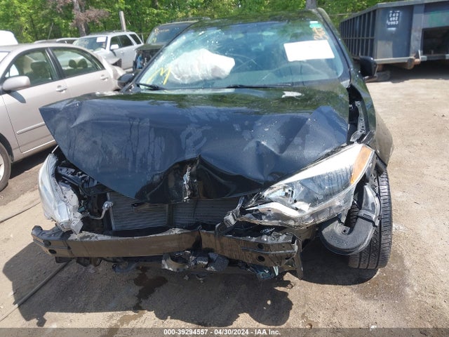 Toyota COROLLA LE 2016 5YFBURHE6GP554659 Image 13