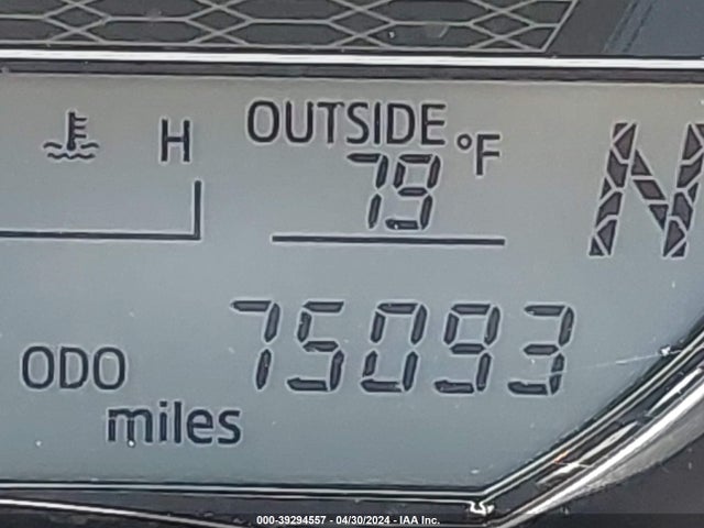 Toyota COROLLA LE 2016 5YFBURHE6GP554659 Image 16