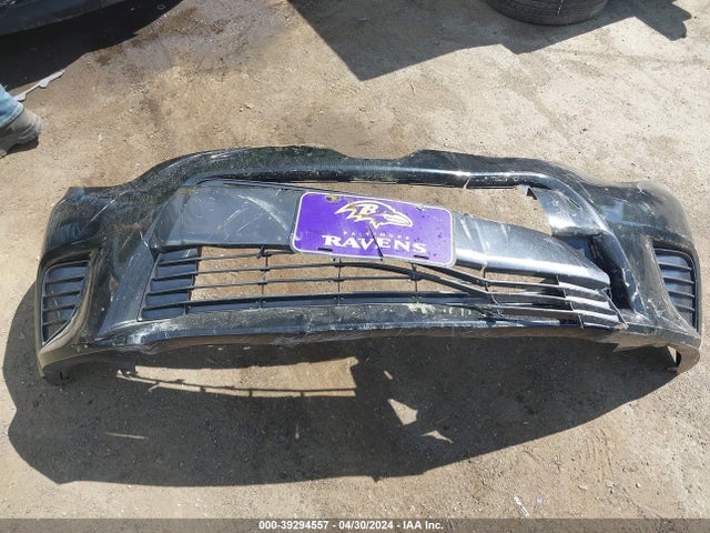 Toyota COROLLA LE 2016 5YFBURHE6GP554659 Image 12