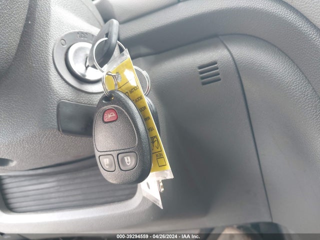 Chevrolet Traverse Ls 2017 1GNKRFKD3HJ207156 Image 11