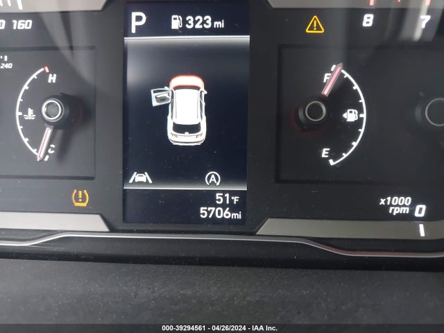 Hyundai TUCSON SEL 2024 5NMJBCDE1RH353642 Image 15