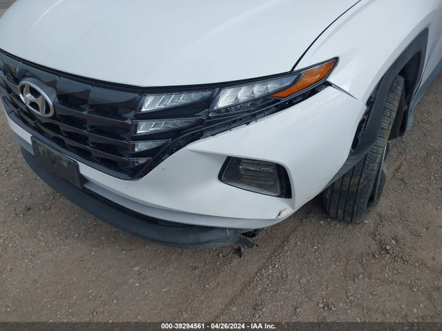 Hyundai TUCSON SEL 2024 5NMJBCDE1RH353642 Image 17