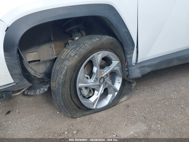 Hyundai TUCSON SEL 2024 5NMJBCDE1RH353642 Image 18