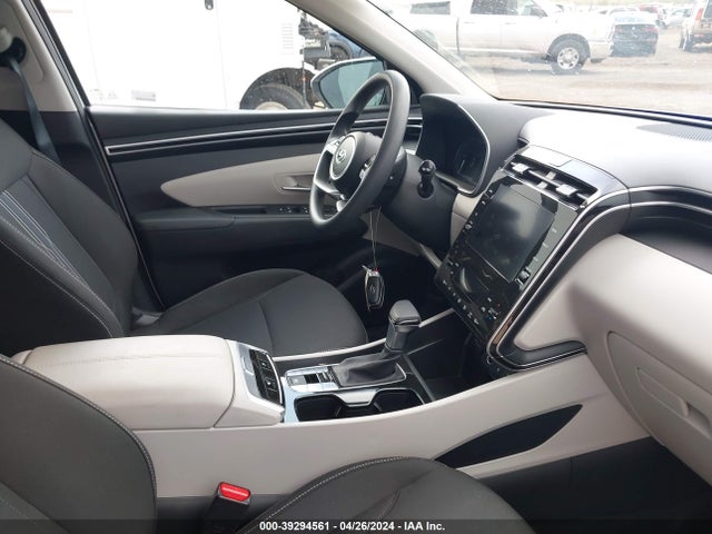 Hyundai TUCSON SEL 2024 5NMJBCDE1RH353642 Image 5