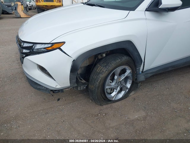 Hyundai TUCSON SEL 2024 5NMJBCDE1RH353642 Image 6