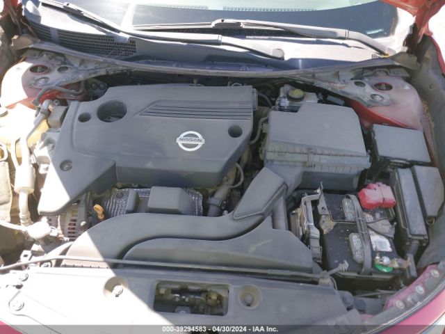 1N4AL3AP8FC187901 Nissan Altima 2.5/2.5 S/2.5 Sl/2.5 Sv