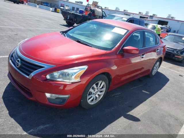1N4AL3AP8FC187901 Nissan Altima 2.5/2.5 S/2.5 Sl/2.5 Sv