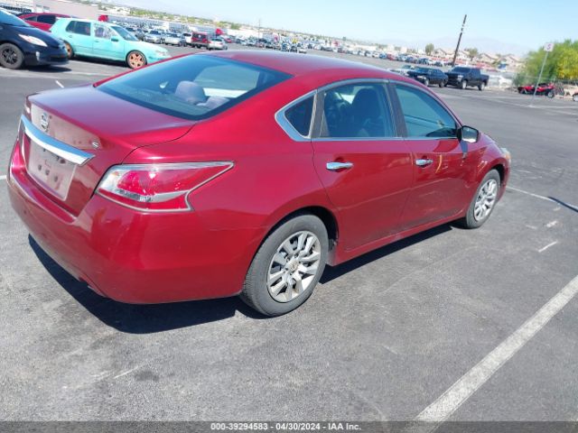 1N4AL3AP8FC187901 Nissan Altima 2.5/2.5 S/2.5 Sl/2.5 Sv