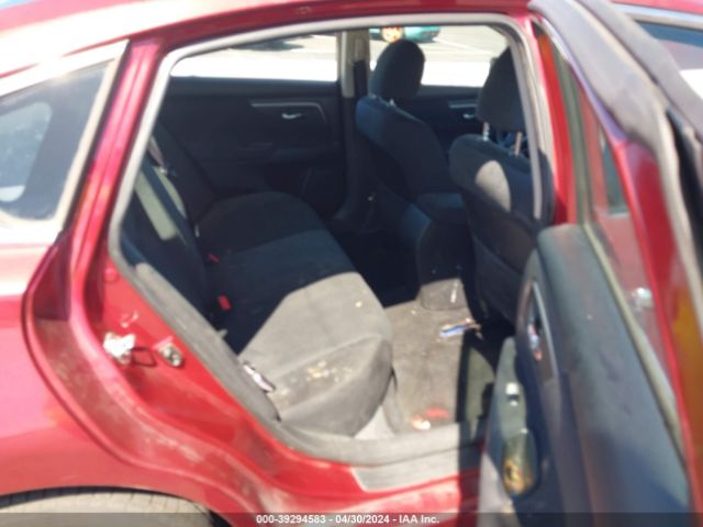 1N4AL3AP8FC187901 Nissan Altima 2.5/2.5 S/2.5 Sl/2.5 Sv
