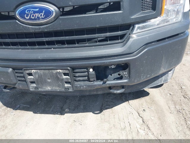Ford F-150 Xl 2020 1FTEX1EB9LKD82376 Image 6