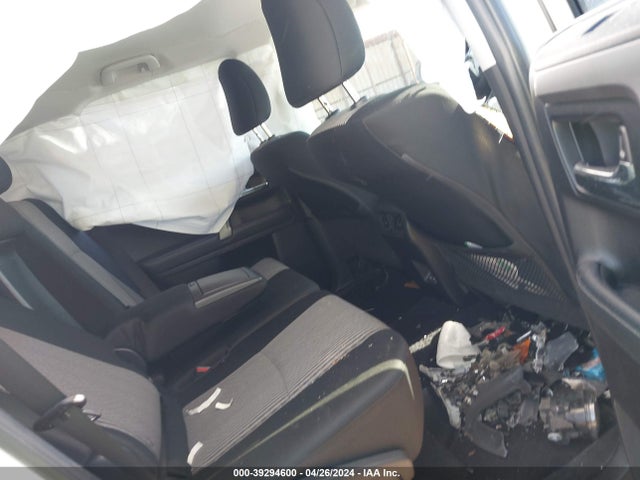 Toyota 4RUNNER SR5 2023 JTEEU5JR8P5281249 Image 8