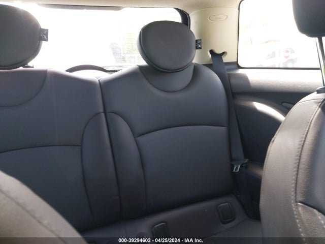2013 MINI HARDTOP WMWSU3C58DT543992 Photo 7