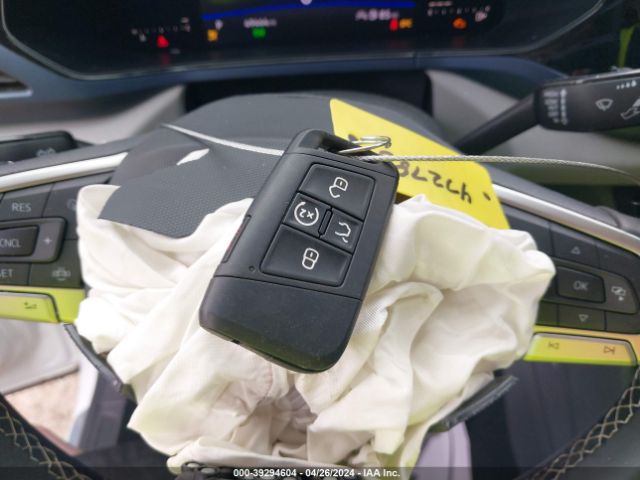 3VVRX7B22NM042492 Volkswagen Taos 1.5t Se
