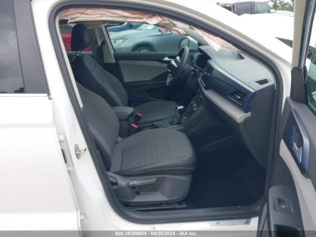 3VVRX7B22NM042492 Volkswagen Taos 1.5t Se