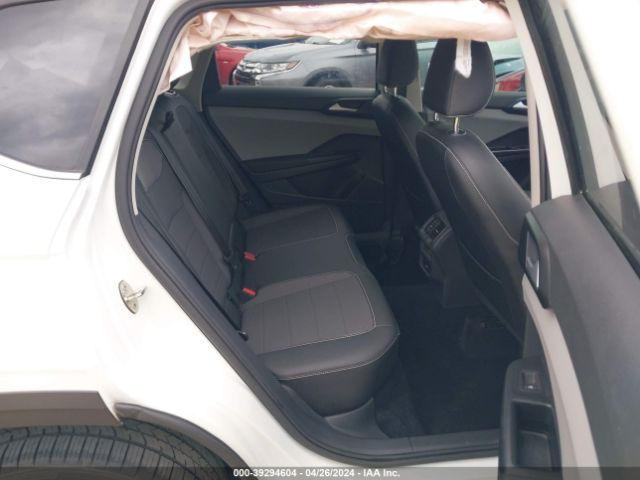 3VVRX7B22NM042492 Volkswagen Taos 1.5t Se