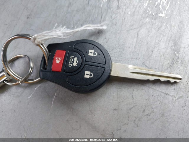 Nissan Versa 1.6 Sv 2017 3N1CN7AP5HK417429 Image 11