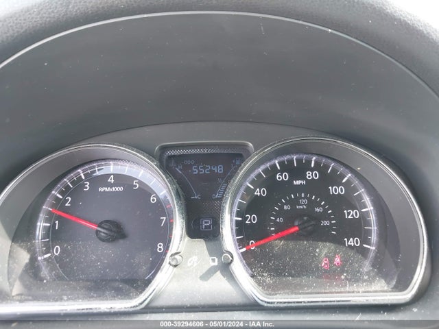 Nissan Versa 1.6 Sv 2017 3N1CN7AP5HK417429 Image 7