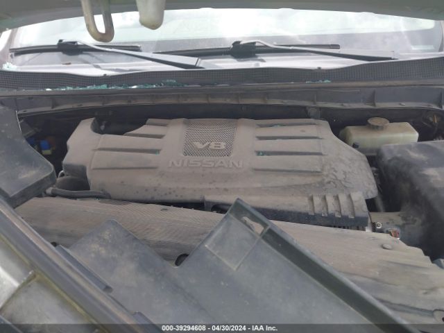 1N6AA1EK9HN515513 Nissan TITAN S