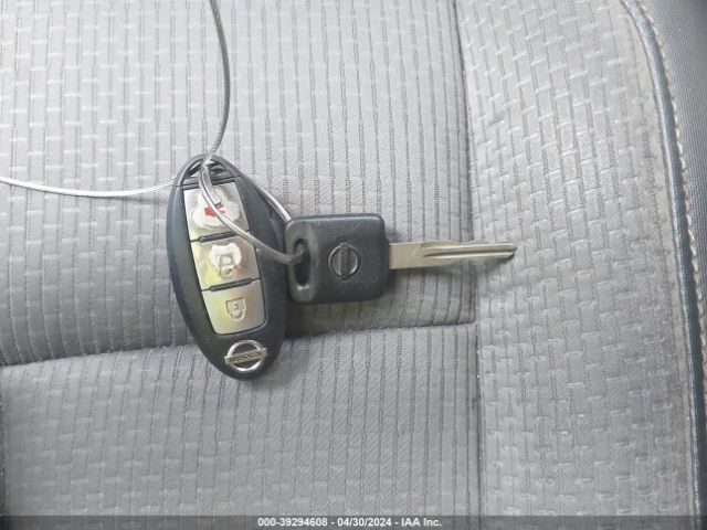 1N6AA1EK9HN515513 Nissan TITAN S