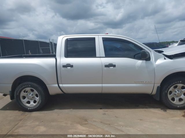 1N6AA1EK9HN515513 Nissan TITAN S