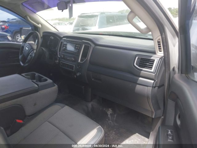 1N6AA1EK9HN515513 Nissan TITAN S