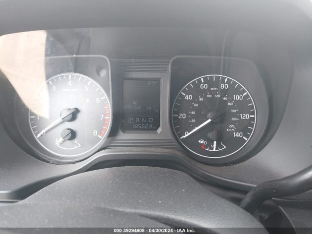 1N6AA1EK9HN515513 Nissan TITAN S