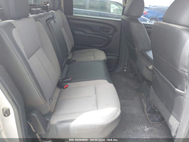 1N6AA1EK9HN515513 Nissan TITAN S