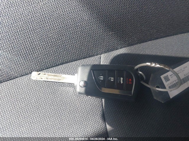 Toyota COROLLA LE 2022 JTDEPMAE4NJ224327 Image 11