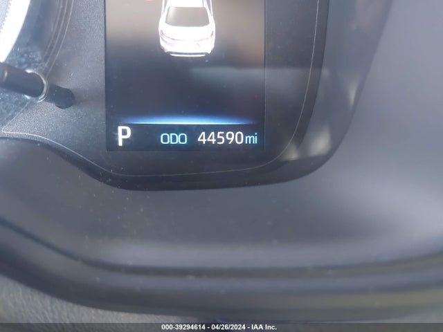 Toyota COROLLA LE 2022 JTDEPMAE4NJ224327 Image 15