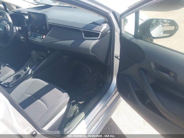 Toyota COROLLA LE 2022 JTDEPMAE4NJ224327 Image 5