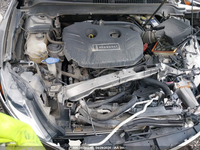 3LN6L2G97FR623959 Lincoln MKZ