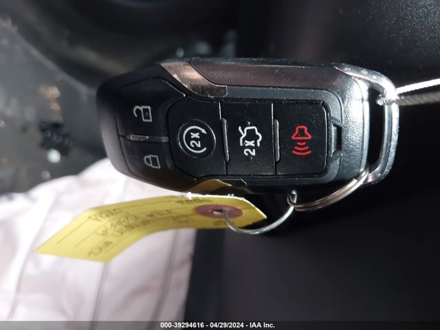 3LN6L2G97FR623959 Lincoln MKZ
