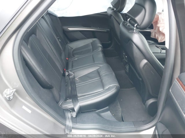 3LN6L2G97FR623959 Lincoln MKZ